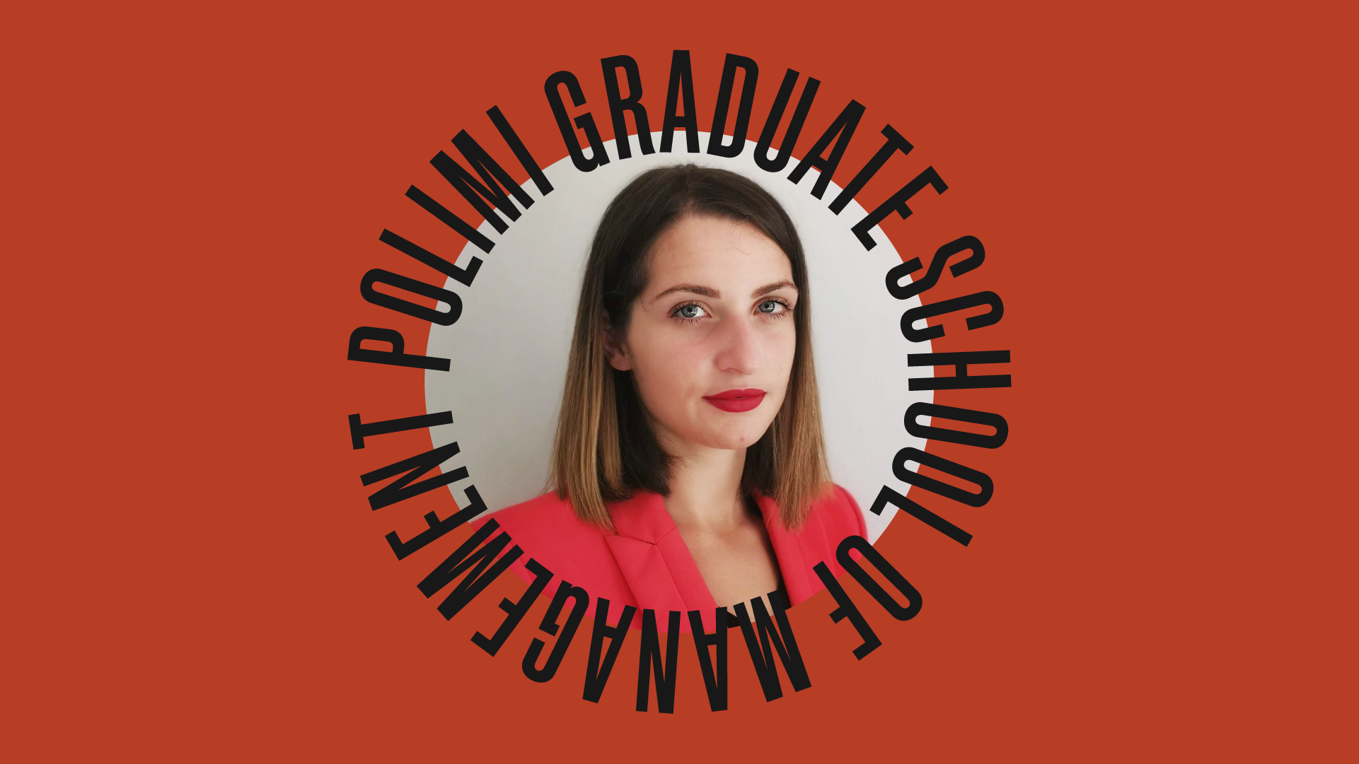Rosa Bianchini - POLIMI GSoM