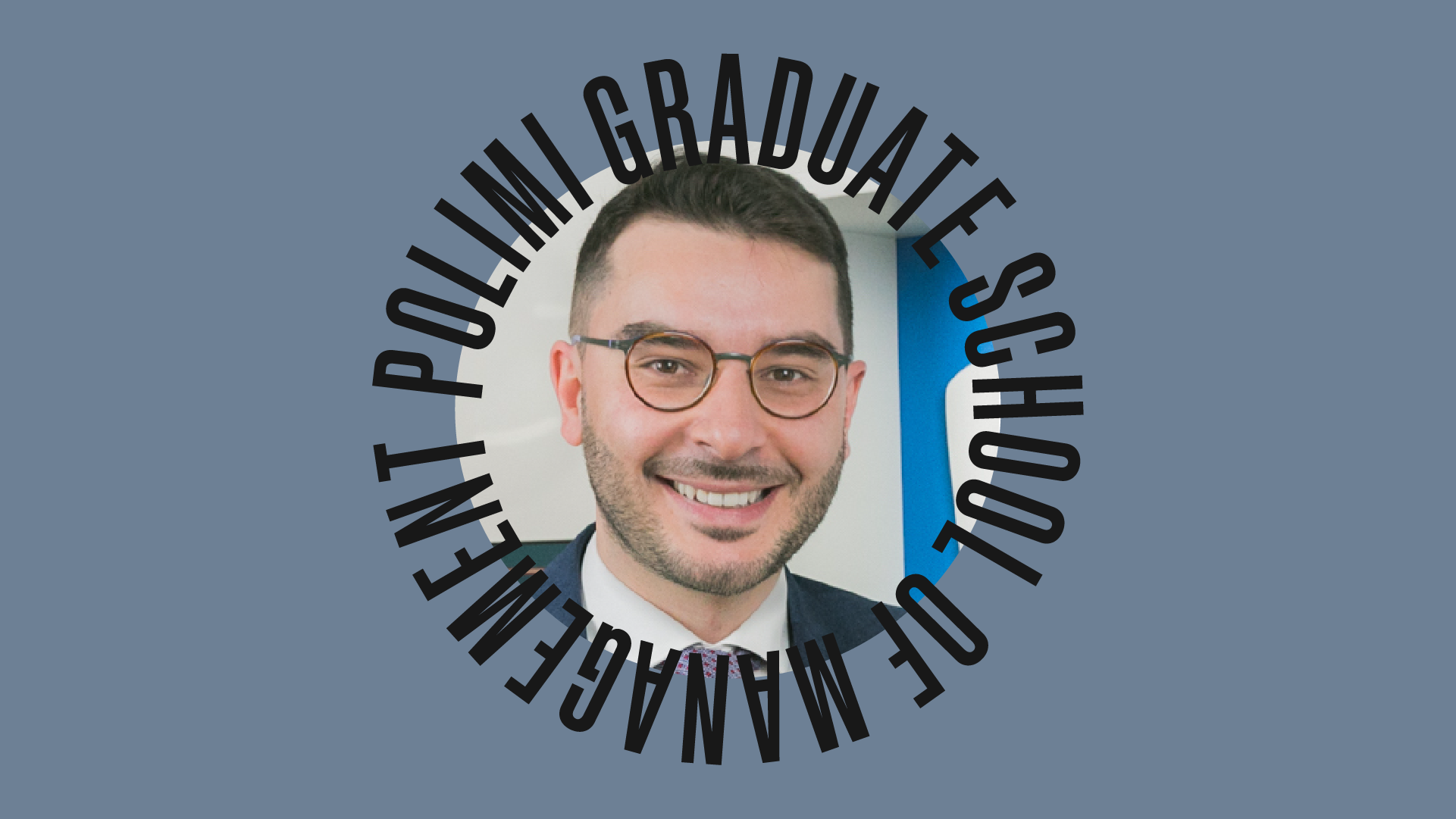 Giuseppe La Terra Bellina - POLIMI GSoM