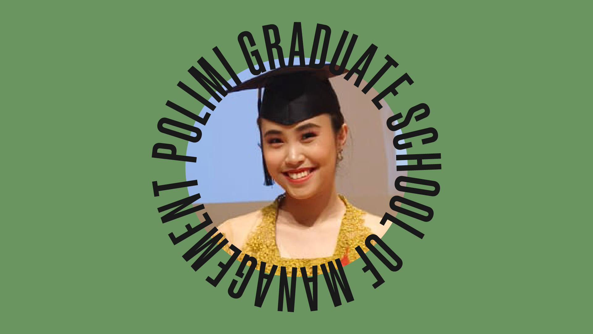 Mayra Alvera Muchni - POLIMI GSoM