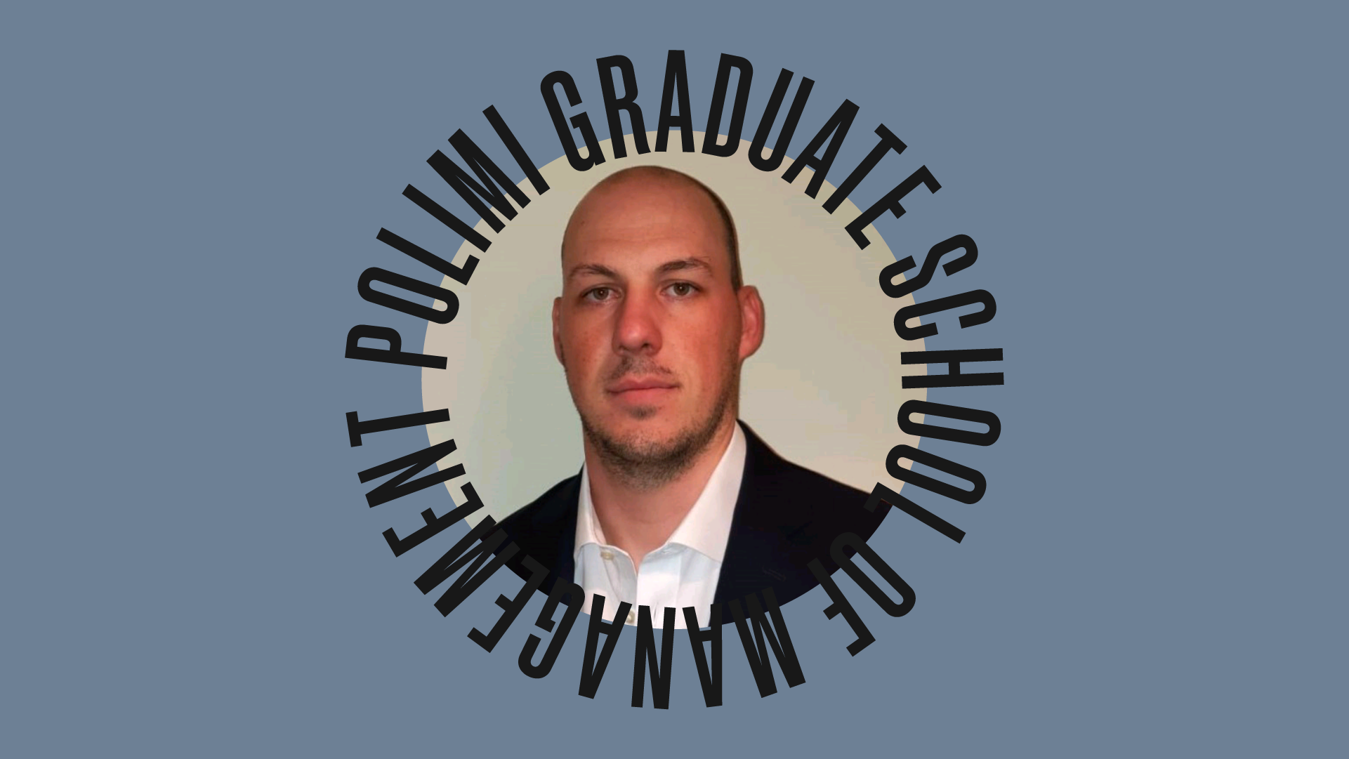 Umberto Orsenigo - POLIMI GSoM