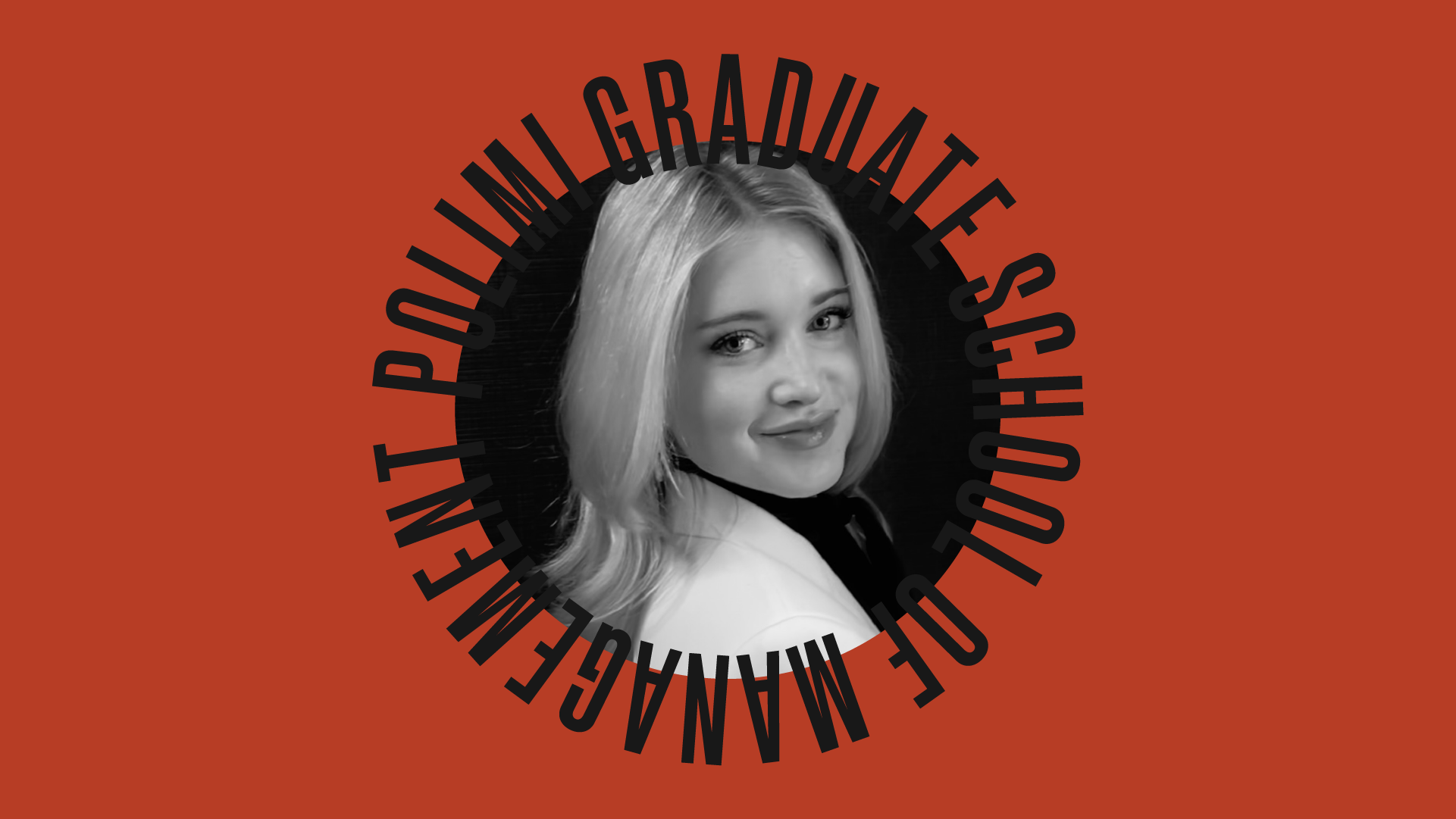 Chiara Picenoni - POLIM GSoM