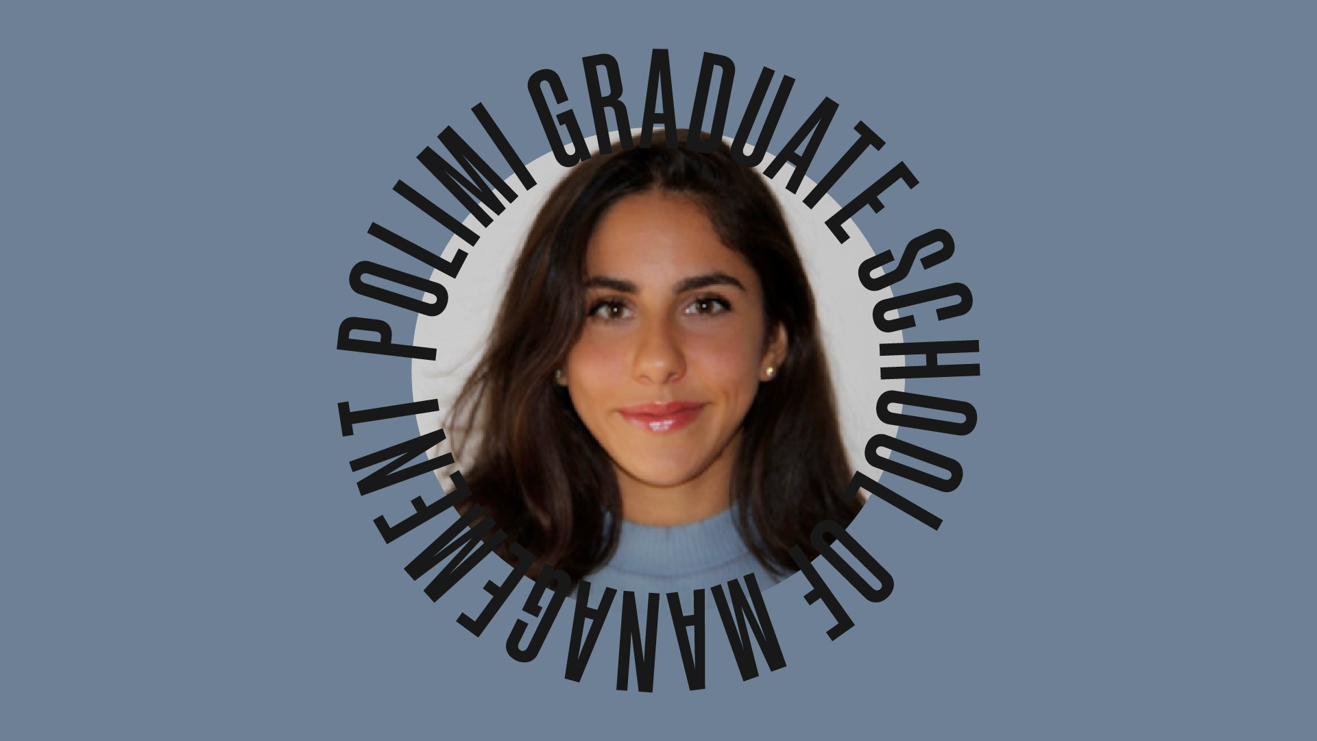 Susanna Termini - POLIMI GSoM