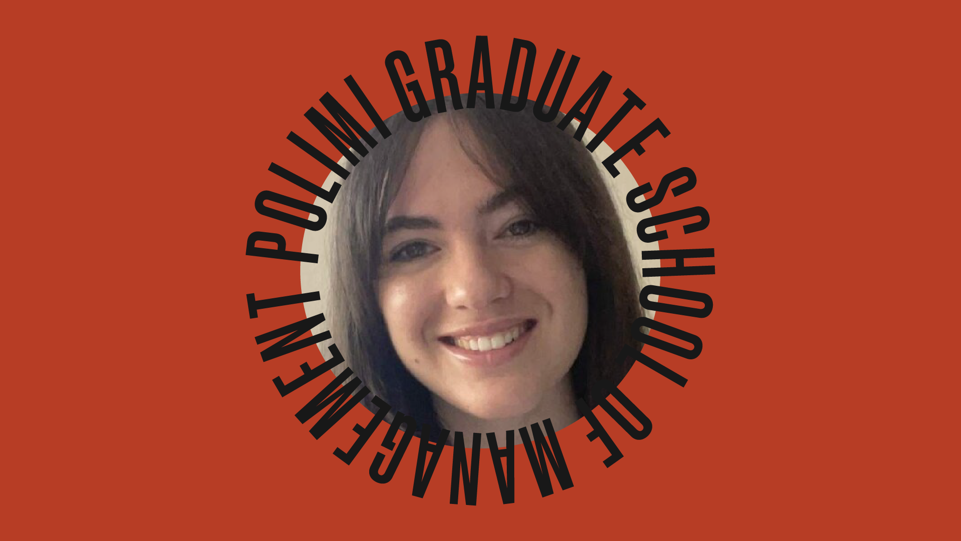Virginia Venturi - POLIMI GSoM