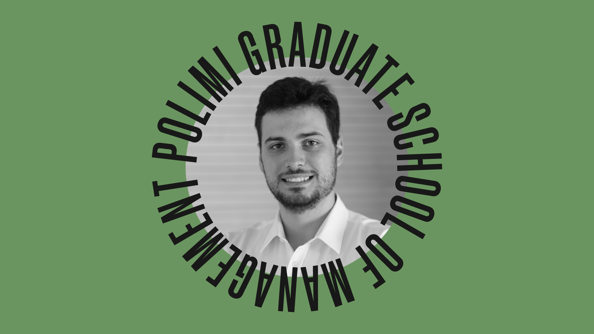 Matteo Tuti - POLIMI GSoM