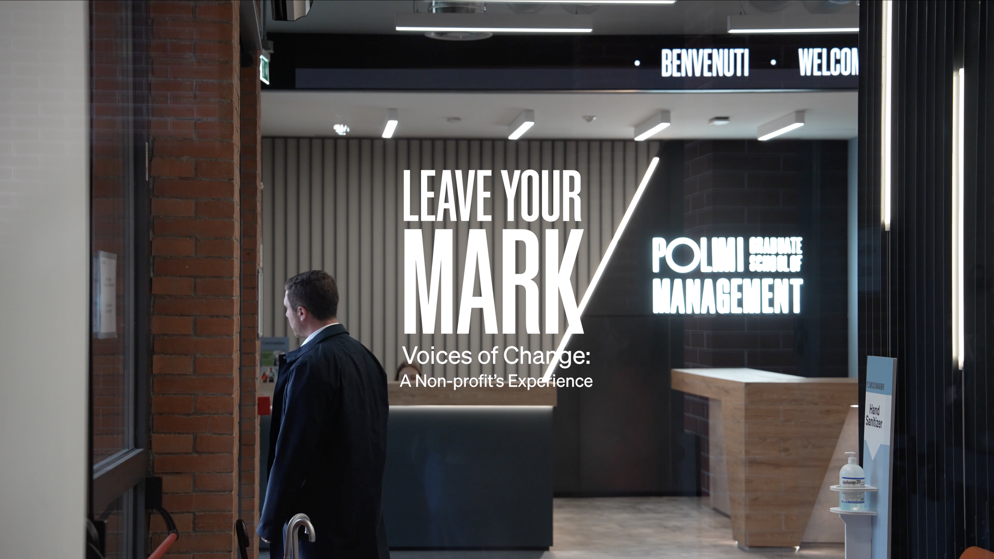 LeaveYourMark