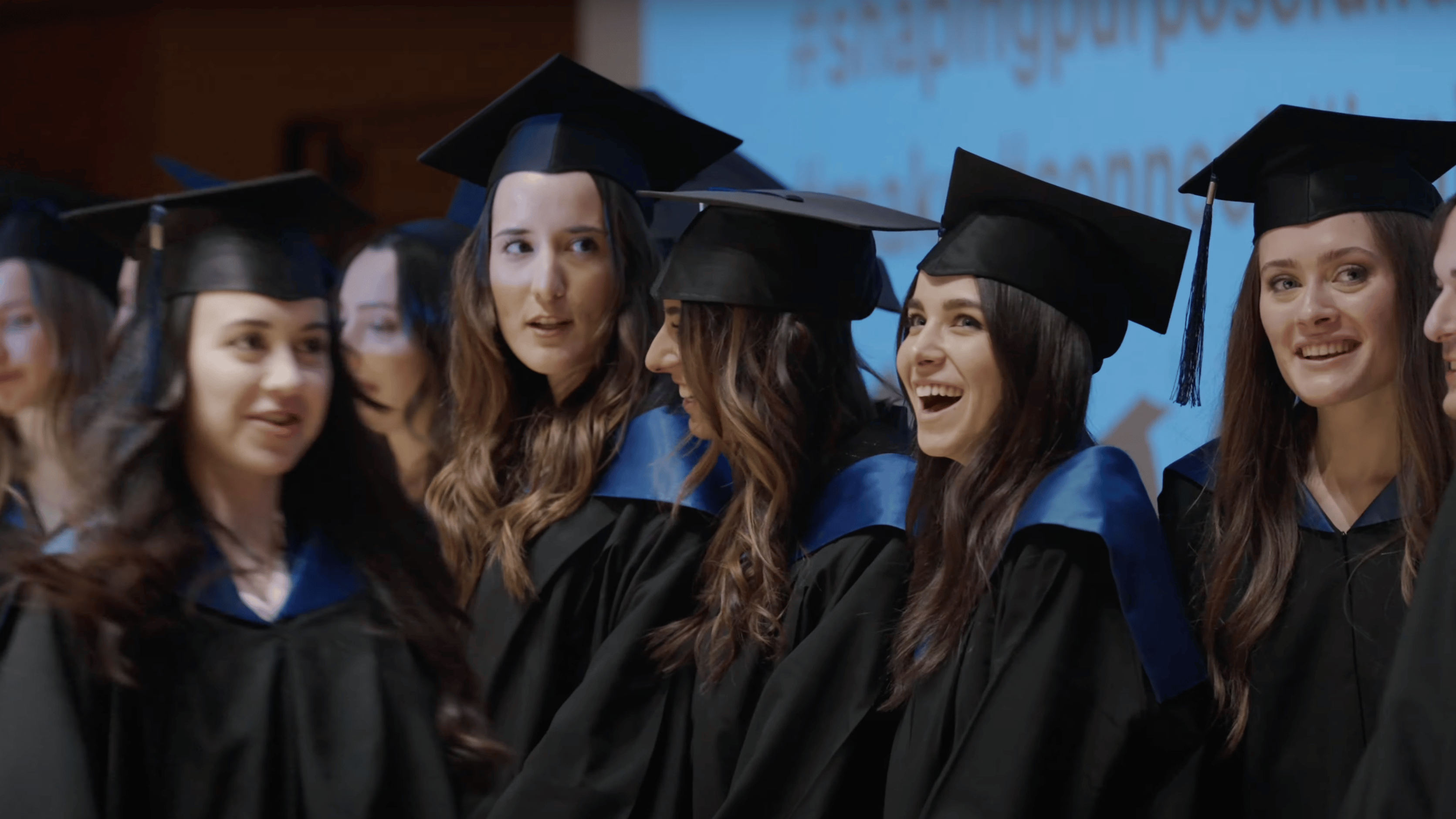 Specialising Masters - Video Graduation Day 2024 - POLIMI GSoM