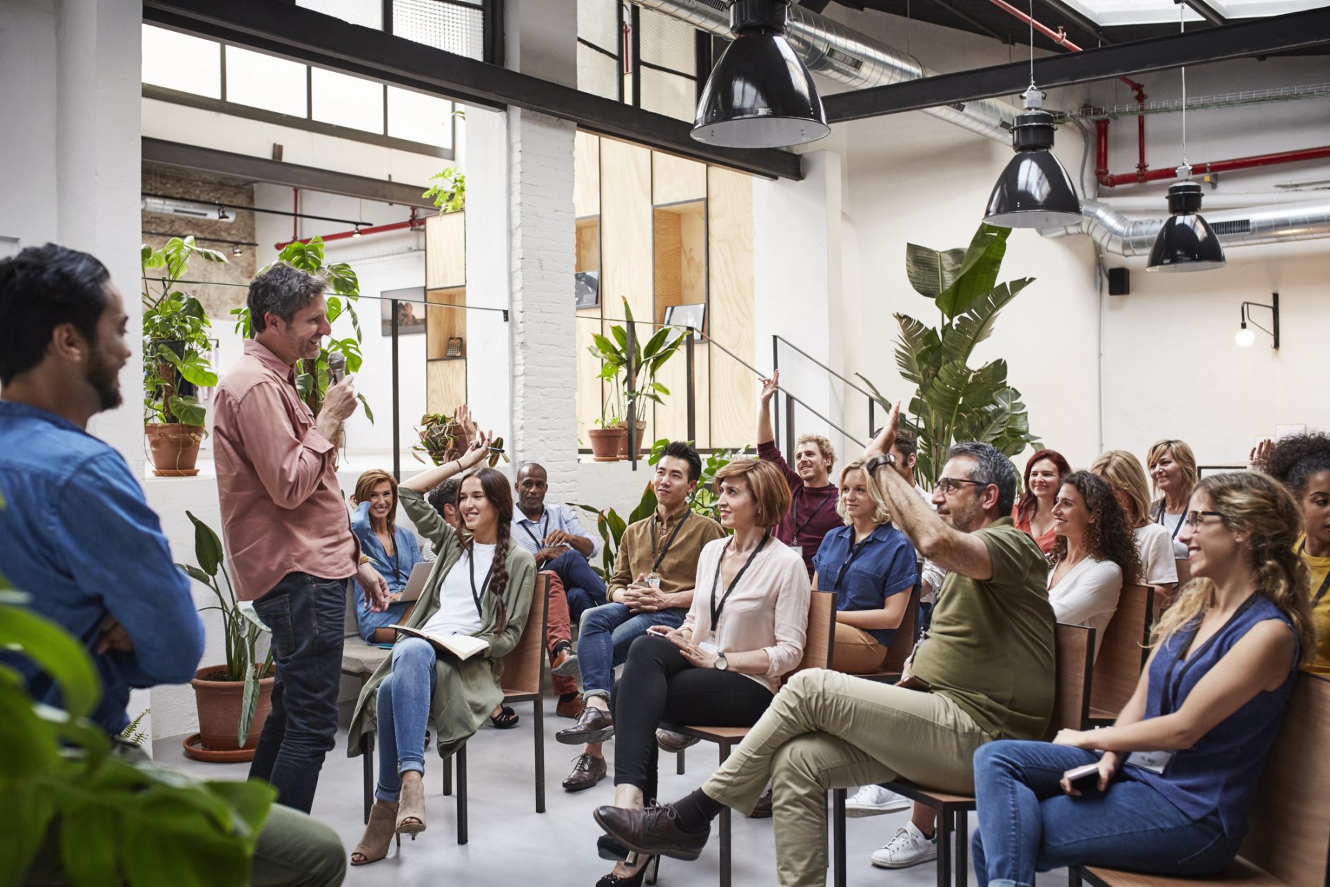 Master in People Management nell’era digitale - POLIMI GSoM