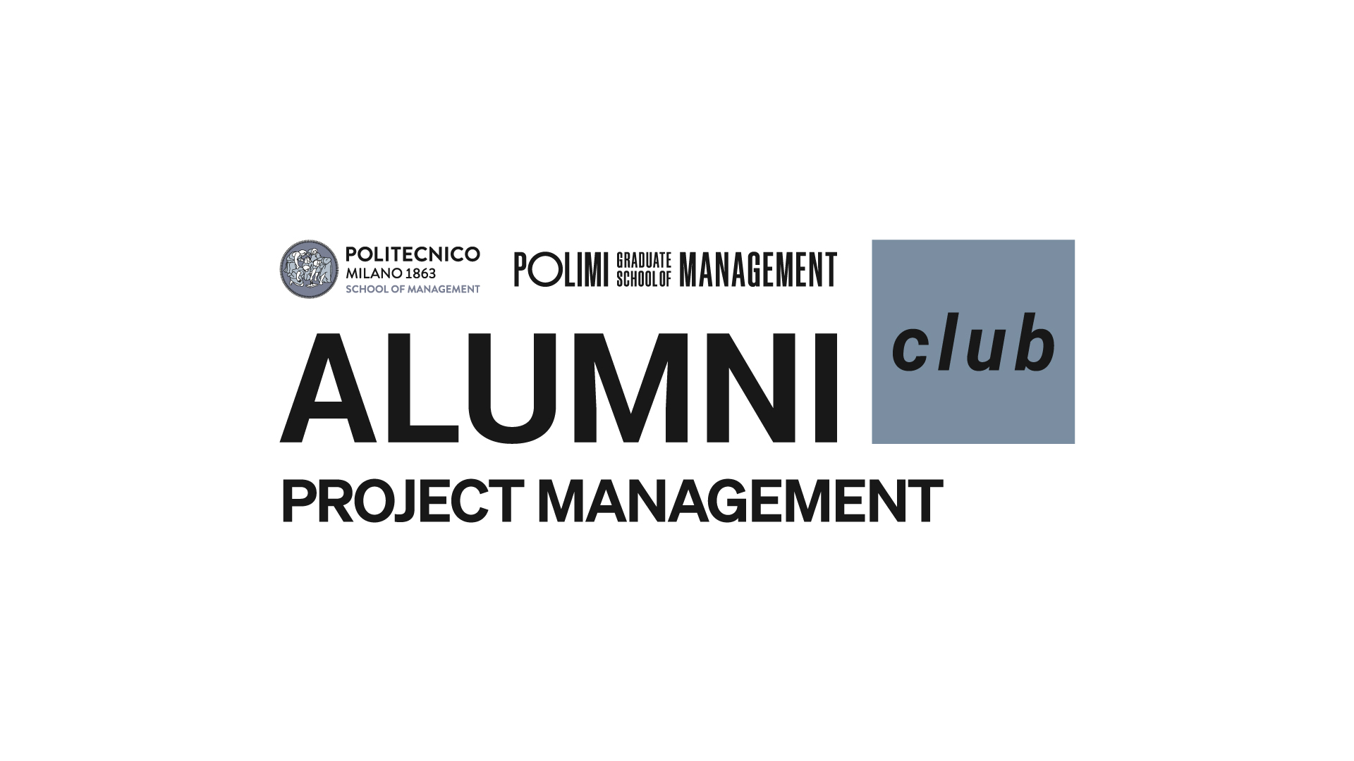 Eventi Alumni POLIMI GSoM