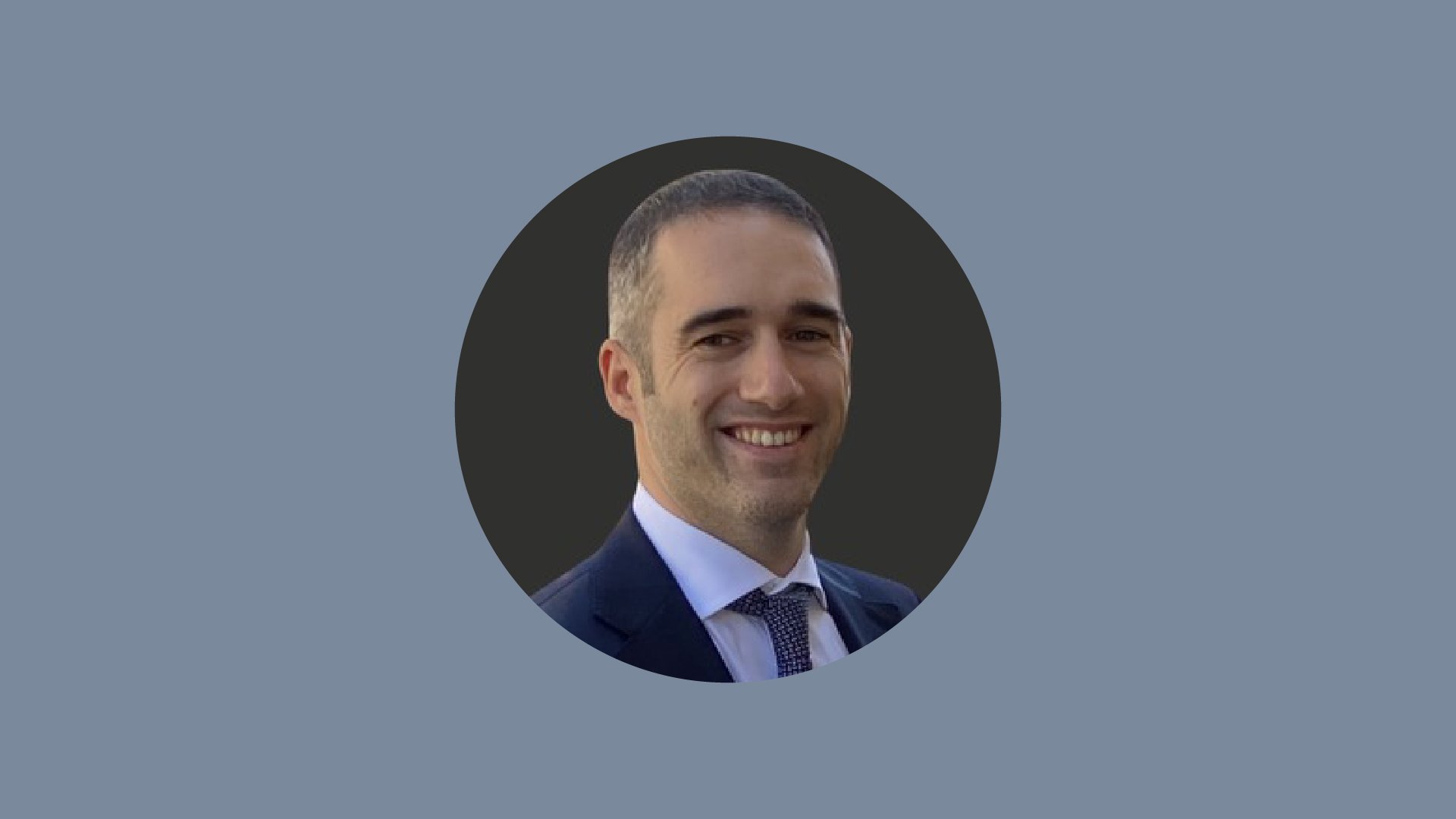 OPEX_Andrea Frascoli