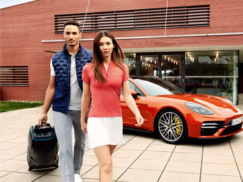 Porsche Lifestyle
