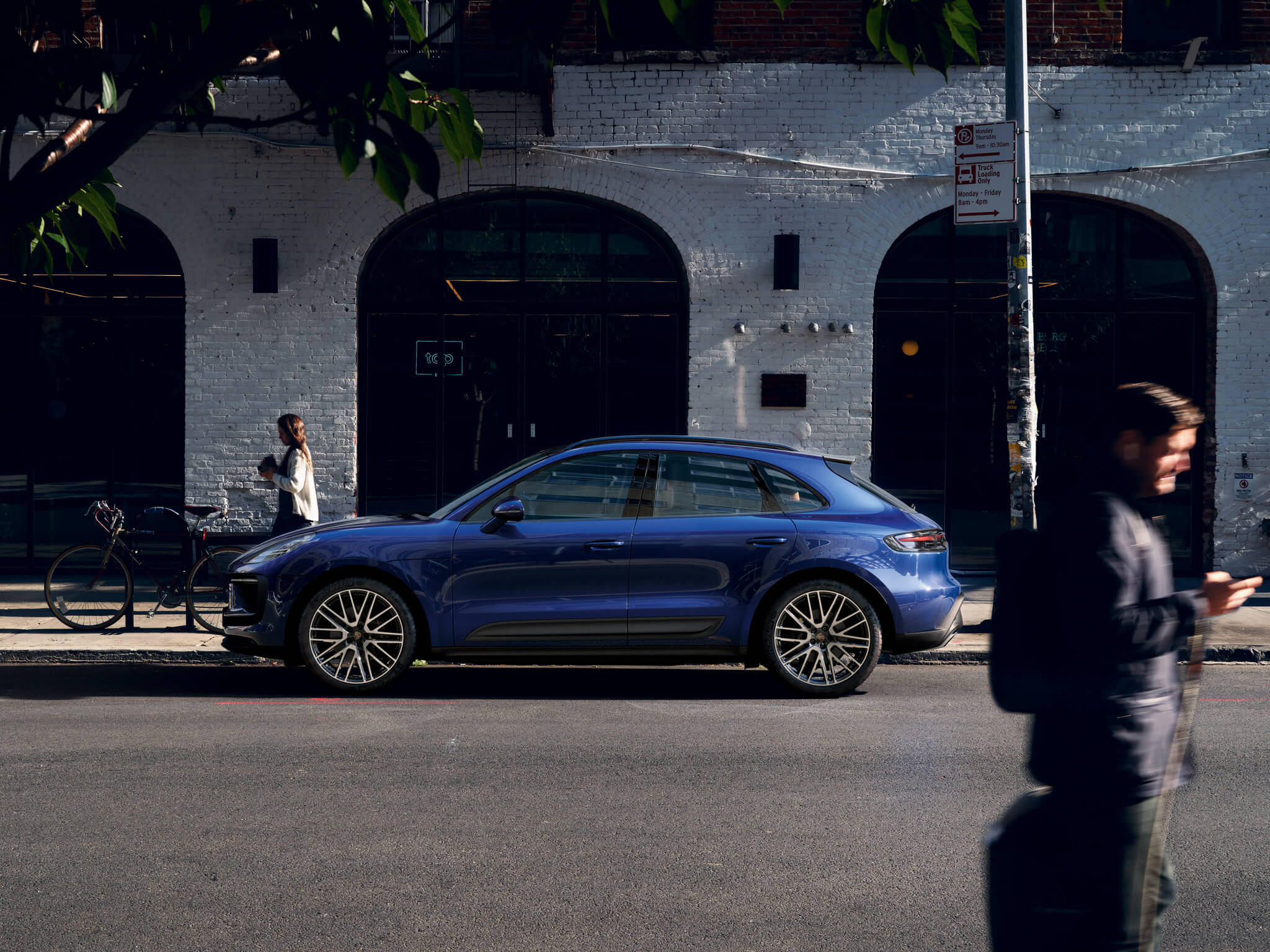 Macan