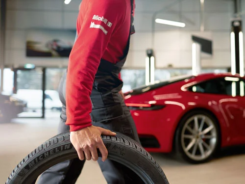 Advanced Driver Training