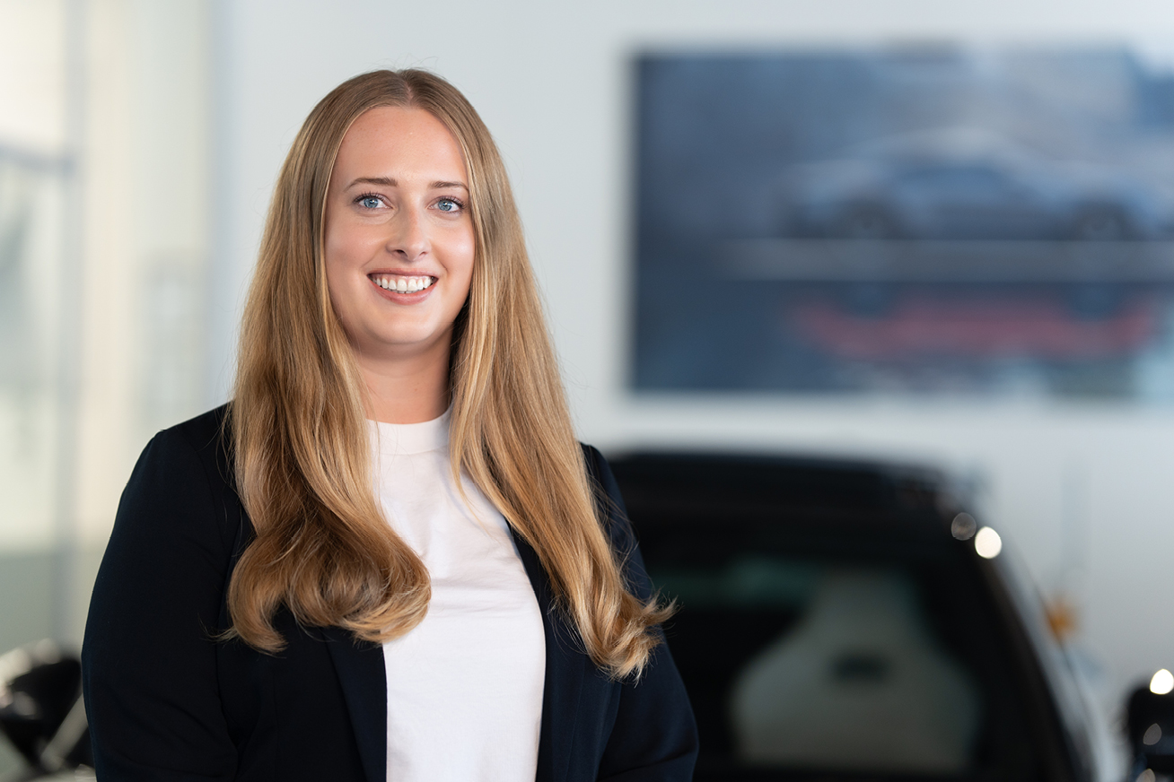 Macan FAQ Series with Natasha Jenkins