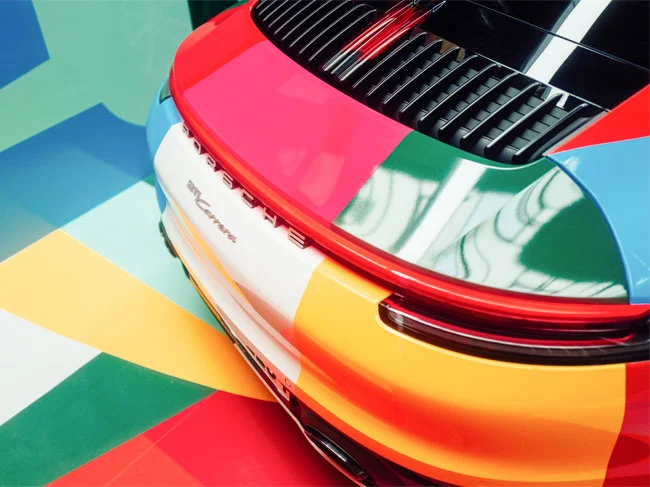 Porsche 75 Years