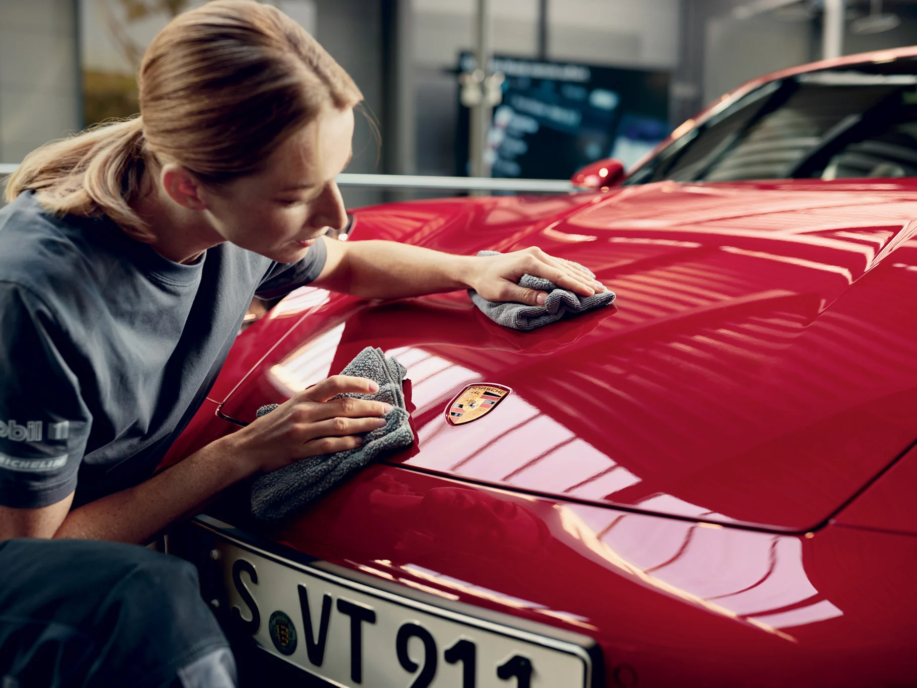 Vehicle Care