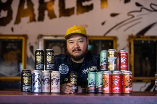 Pete Nguyen