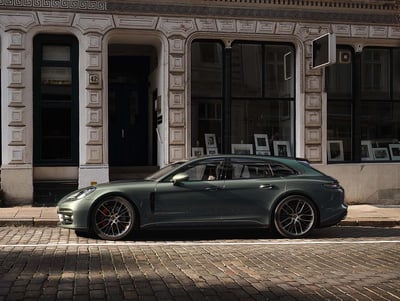 Porsche