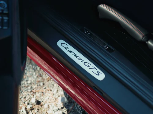 GTS