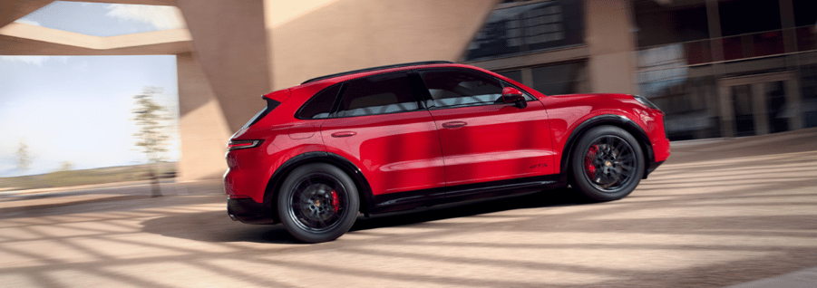 Bold and Athletic Design banner