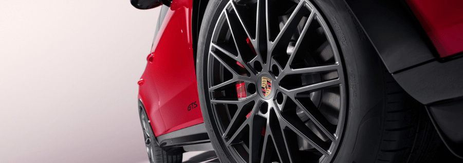 Next Level Performance banner