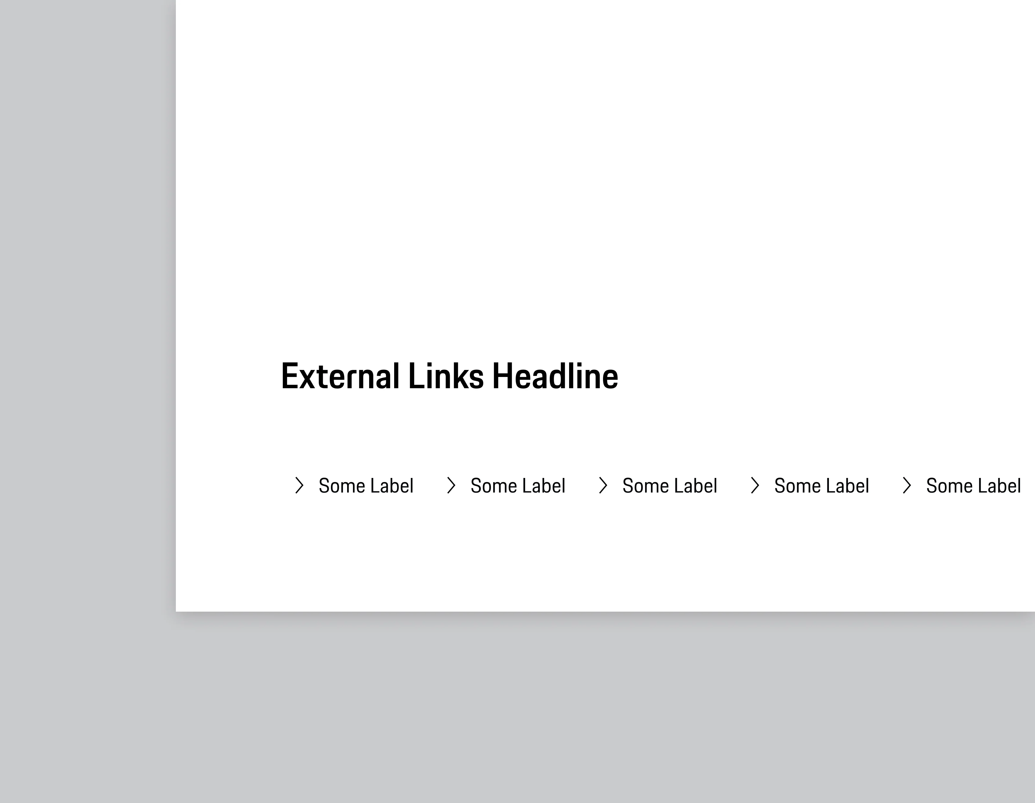 external-links-module