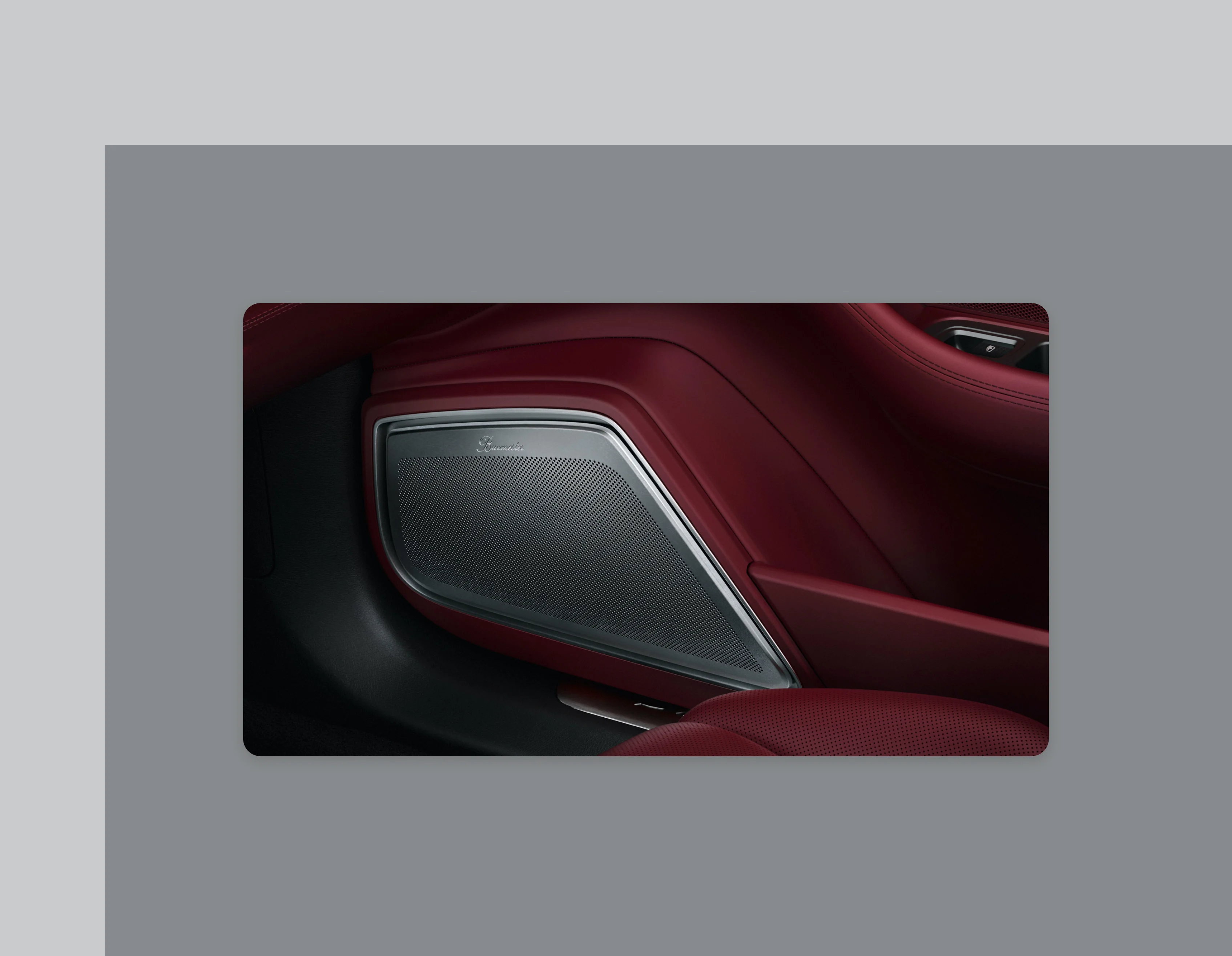 single image module