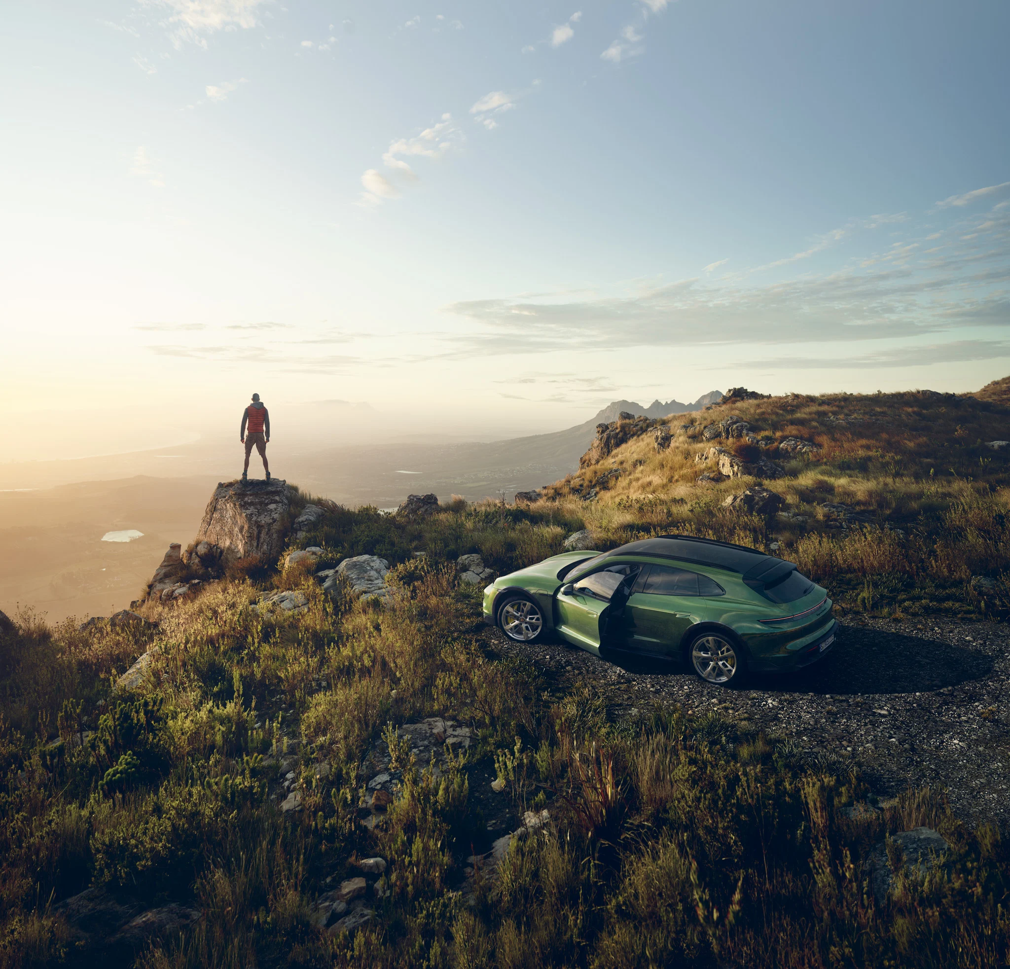 Car data inspection