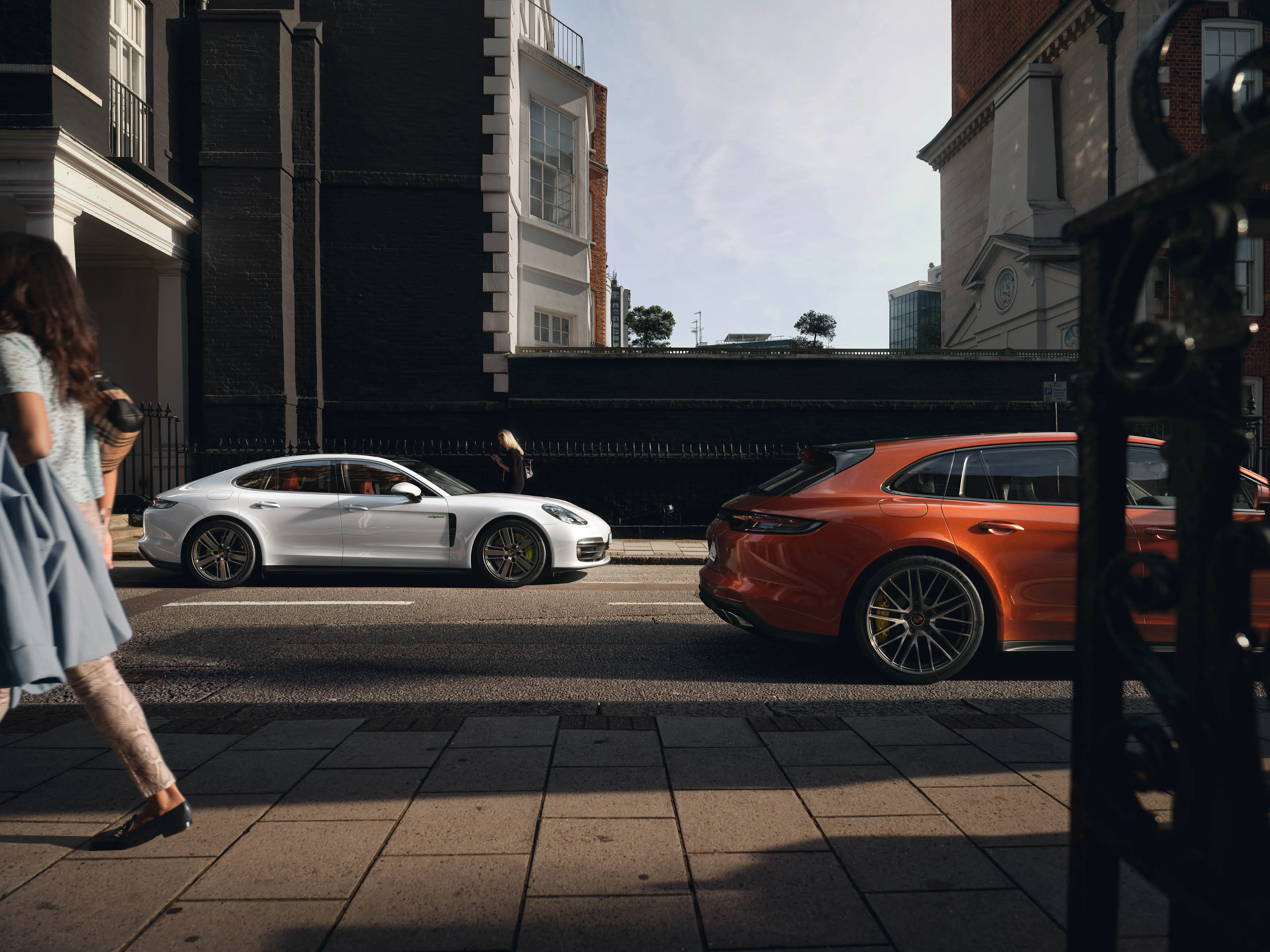 panamera