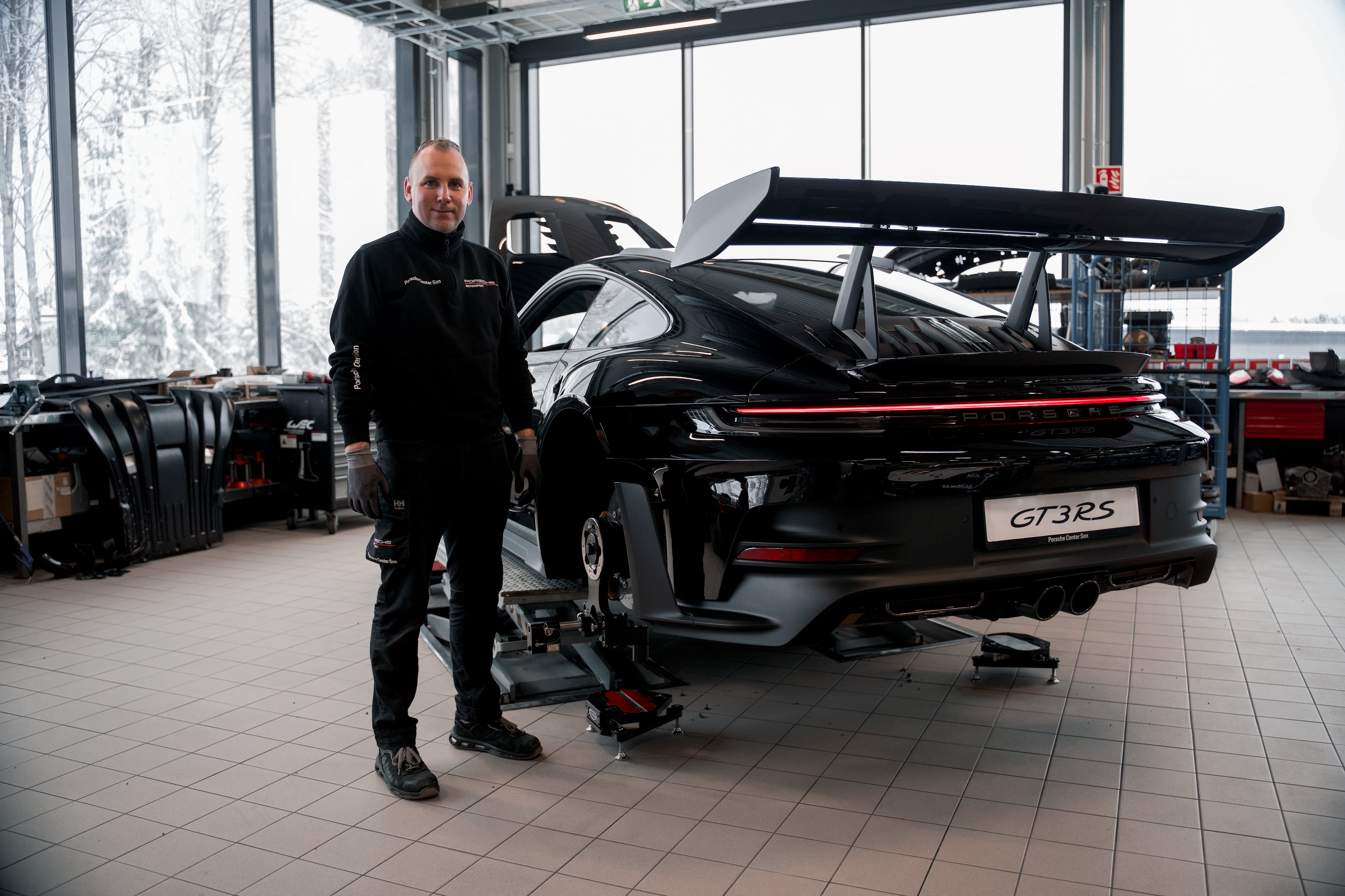 Motorsport