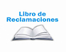 Libro de reclamaciones