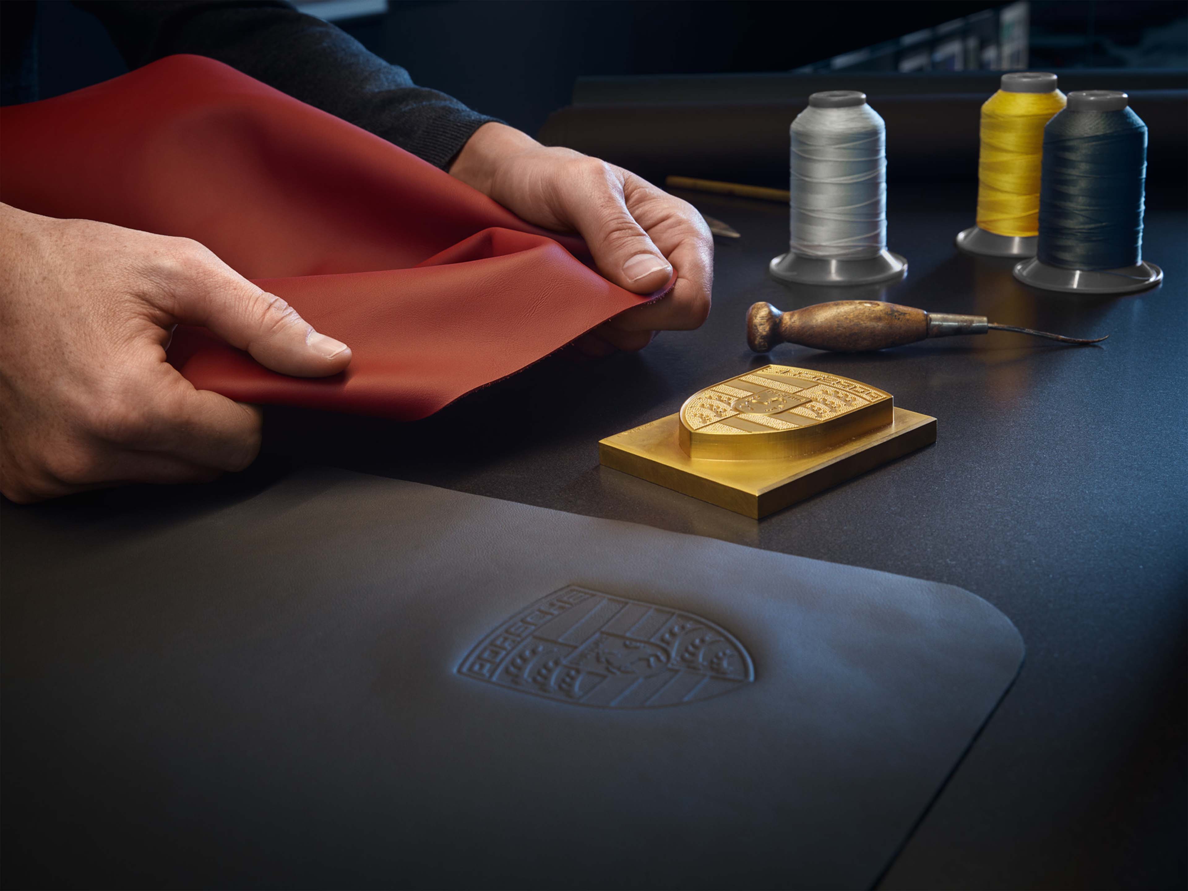Porsche Exclusive