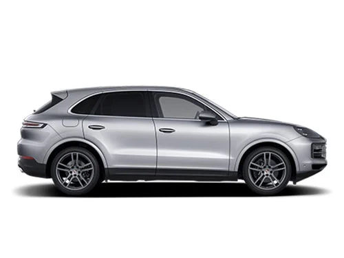 Configure Cayenne