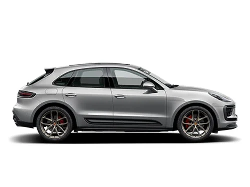 Configure Macan
