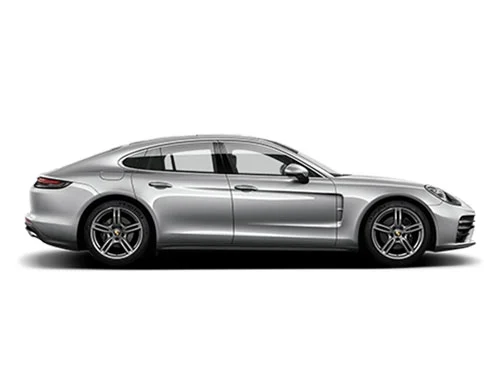 Configure Panamera