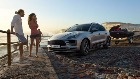 Macan