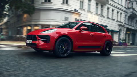 Macan