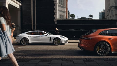 Panamera