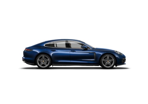 Panamera