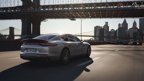 Panamera