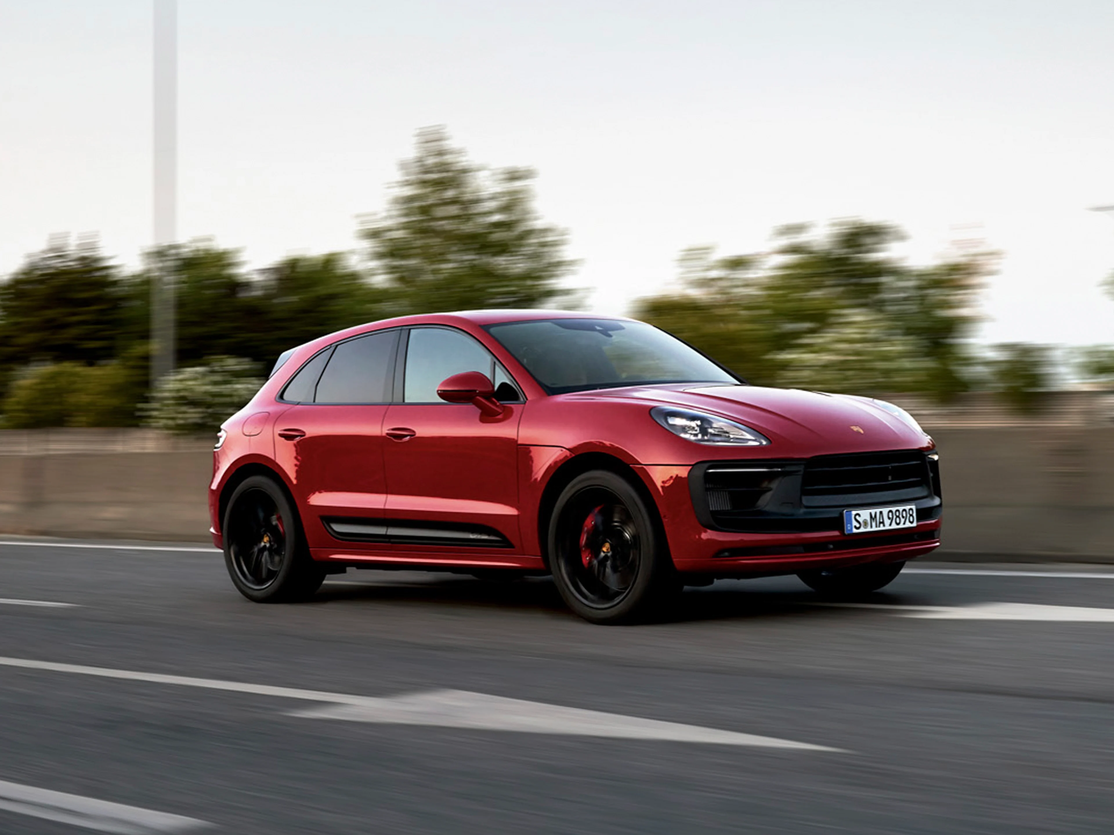 Macan