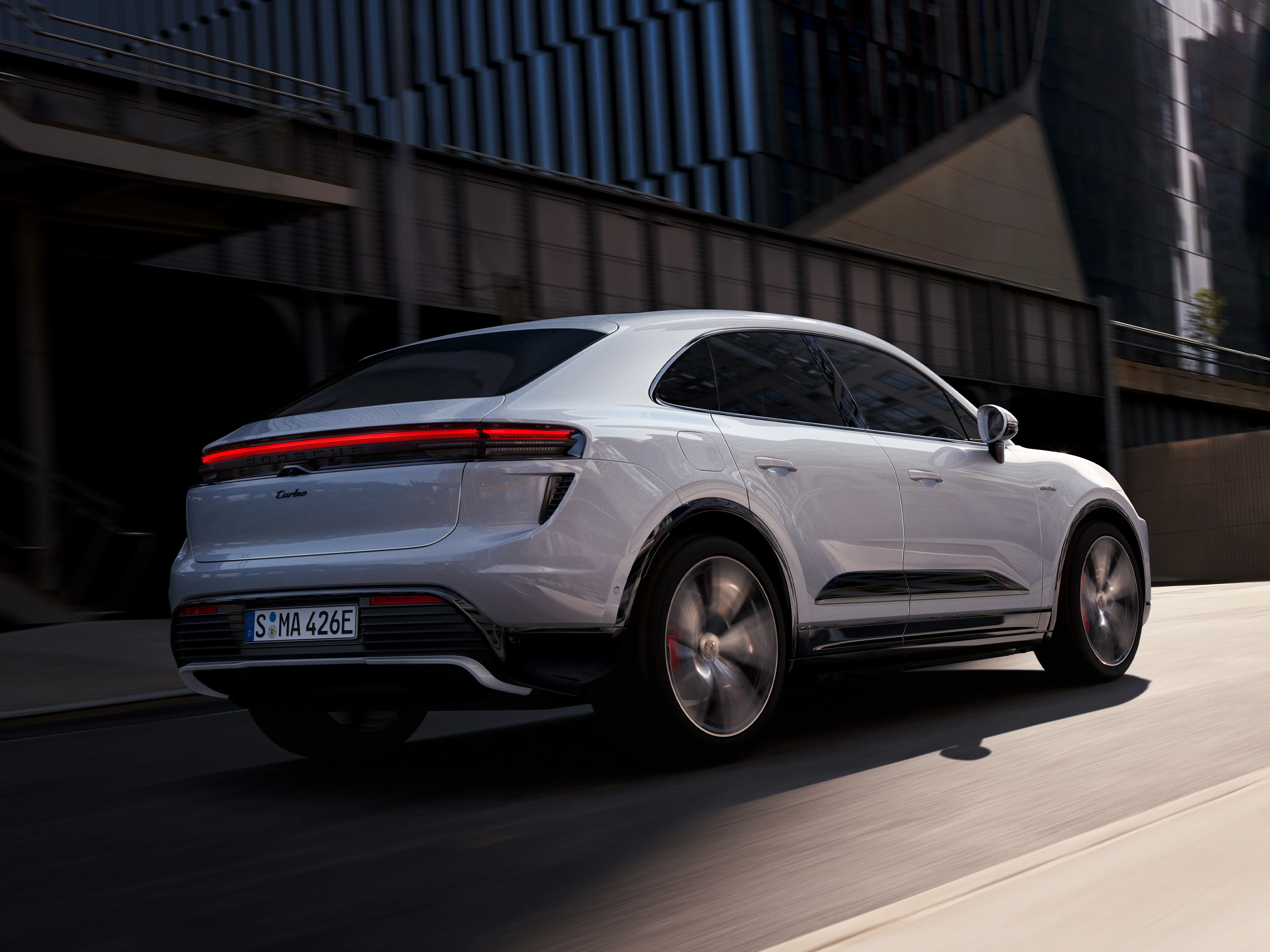 Macan