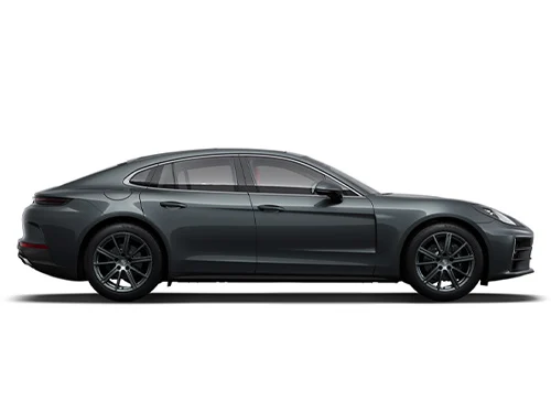 Panamera