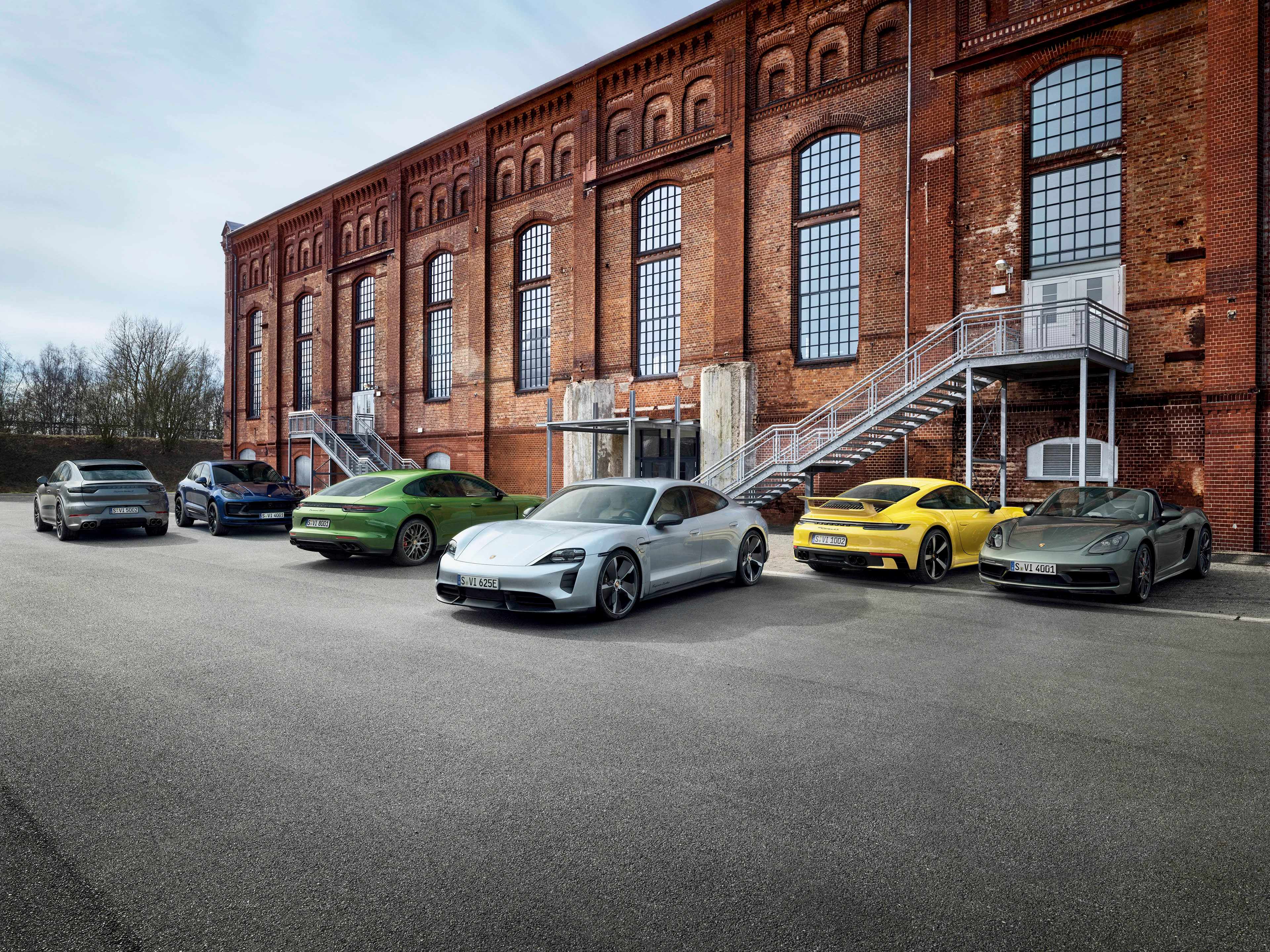  Finder teaser to new cars