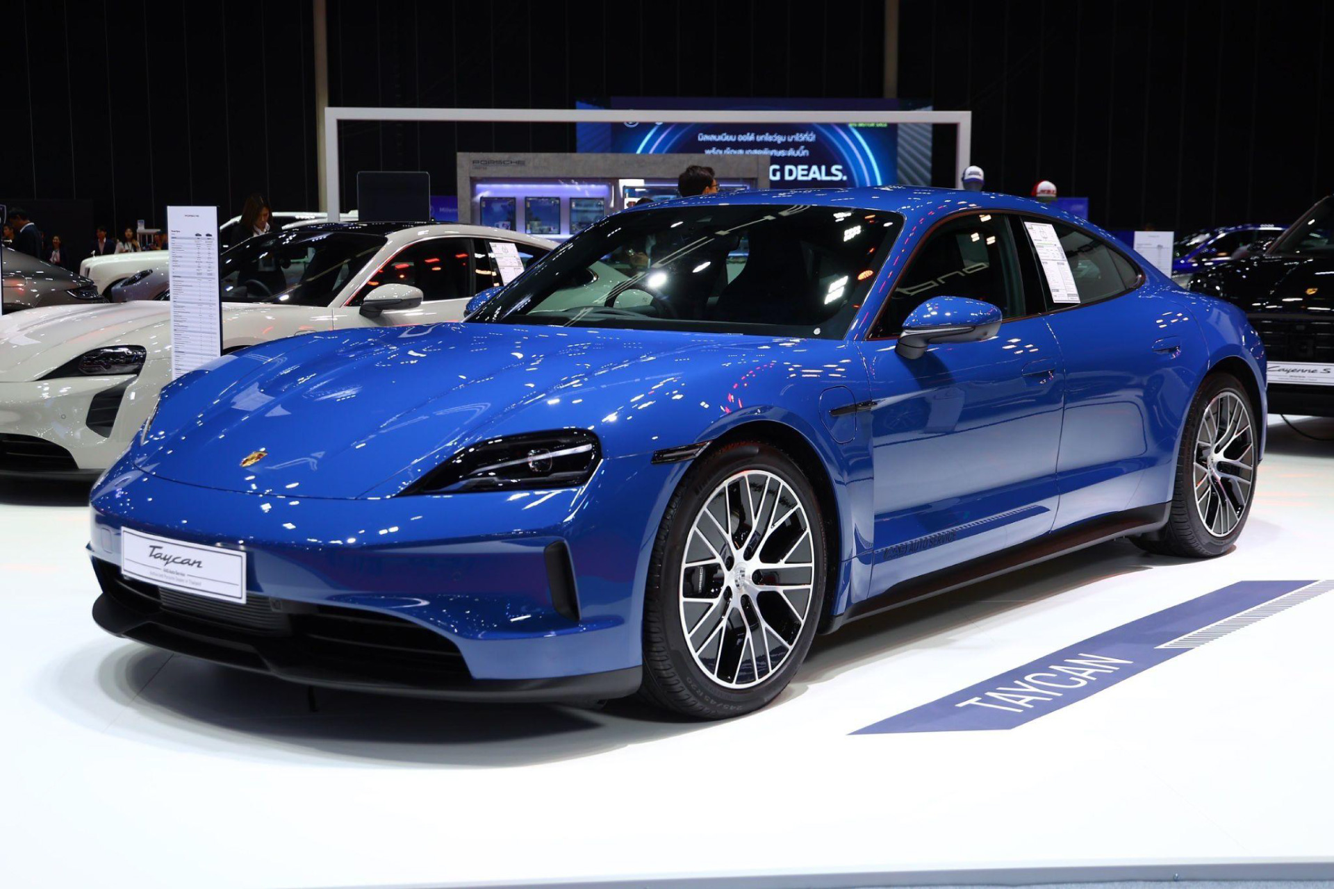 BIG Motor Sale 2024