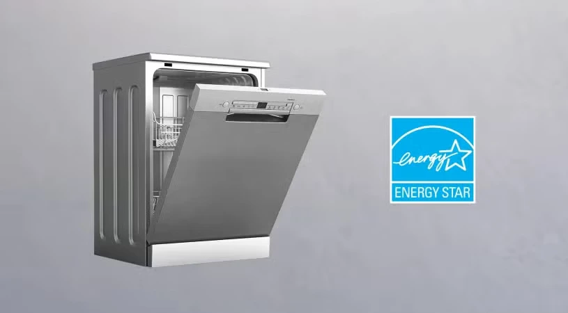 dishwasher