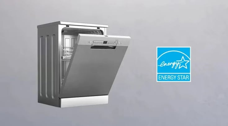 dishwasher