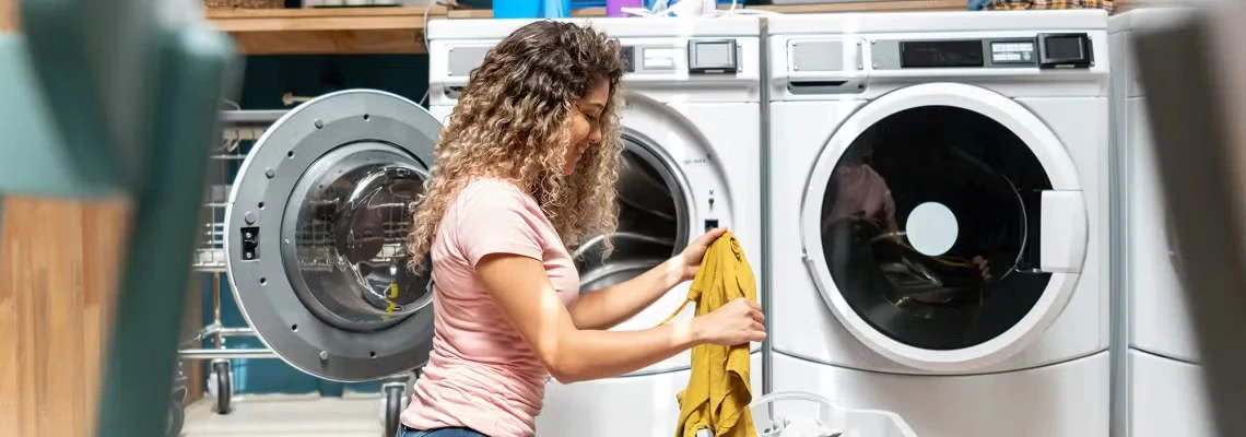 washingmachine