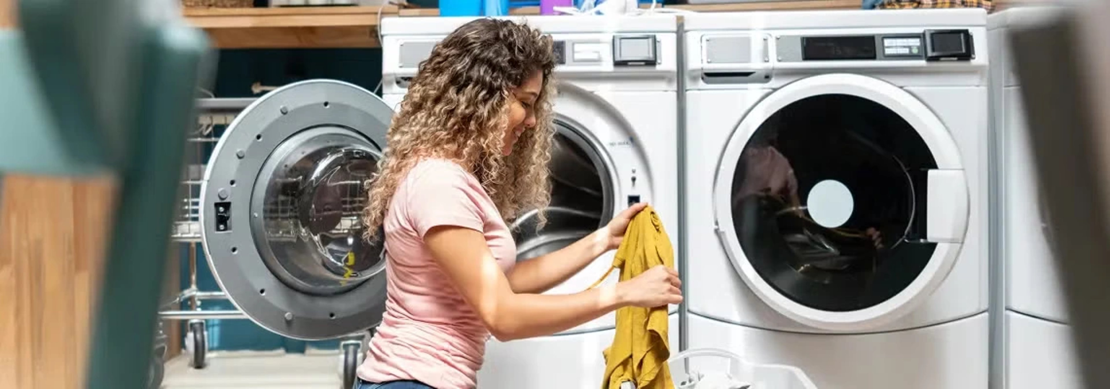 washingmachine