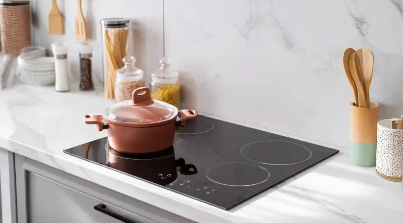 Induction Cooktop