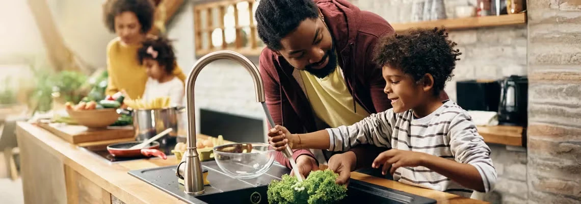 Induction Cooktop